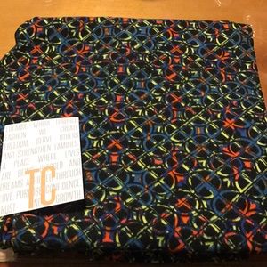 Lularoe Tc leggings